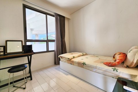 Кондоминиум с 3 спальнями в Хуа Хине, Таиланд № 170756 - фото 20