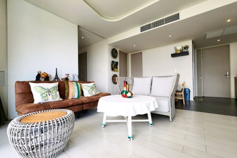 Кондоминиум с 3 спальнями в Хуа Хине, Таиланд № 170756 - фото 6