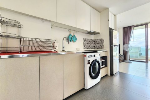 Кондоминиум с 3 спальнями в Хуа Хине, Таиланд № 170756 - фото 10