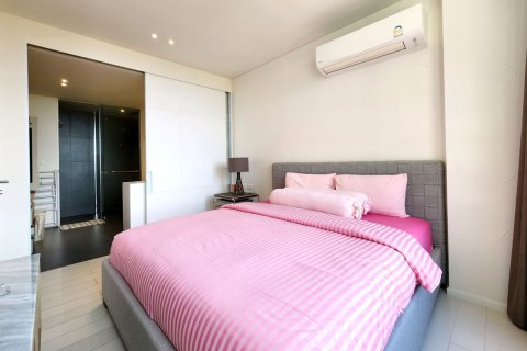 Кондоминиум с 3 спальнями в Хуа Хине, Таиланд № 170756 - фото 16