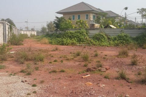 Land in Samut Sakhon, Thailand 8800 sq.m. № 170758 - photo 4