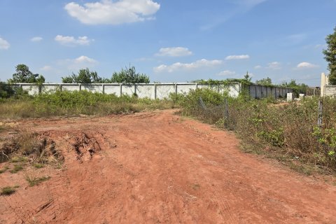 Land in Samut Sakhon, Thailand 8800 sq.m. № 170758 - photo 7