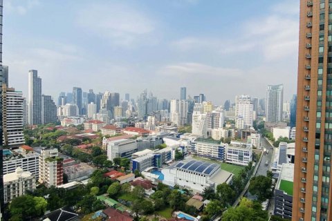 Studio dans le Condo à Ratchathewi, Bangkok, Thaïlande  № 170752 - photo 7