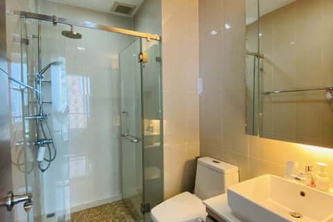 Studio dans le Condo à Ratchathewi, Bangkok, Thaïlande  № 170752 - photo 6
