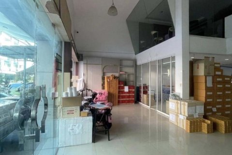 Shophouse in Bang Khen, Bangkok, Thailand № 170757 - photo 5