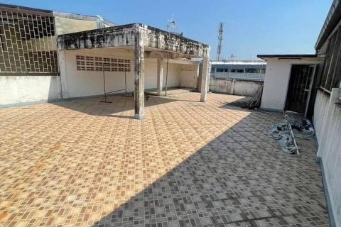 Shophouse in Bang Khen, Bangkok, Thailand № 170757 - photo 7