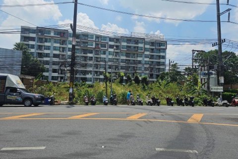 Земельный участок в Пхукете, Таиланд 932м2  № 170753 - фото 2