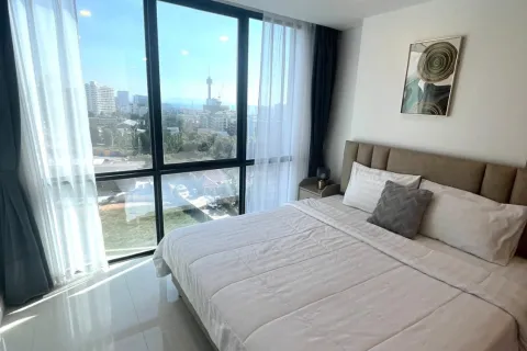 Квартира в Паттайе, Таиланд с 3 комнатами  № 155601 - фото 5