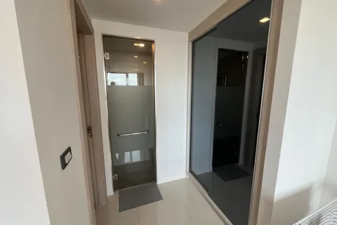 Квартира в Паттайе, Таиланд с 3 комнатами  № 155601 - фото 8