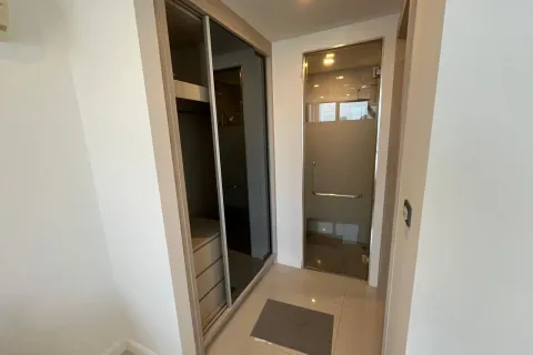 Квартира в Паттайе, Таиланд с 3 комнатами  № 155601 - фото 10