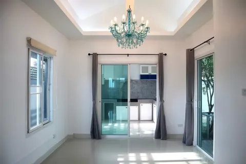 Maison à Pattaya, Thaïlande 4 chambres № 155599 - photo 10