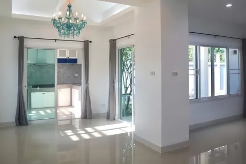 Maison à Pattaya, Thaïlande 4 chambres № 155599 - photo 8