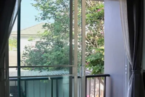 Maison à Pattaya, Thaïlande 4 chambres № 155599 - photo 16