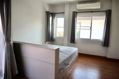 Maison à Pattaya, Thaïlande 4 chambres № 155599 - photo 17