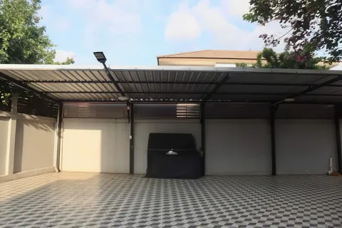 Maison à Pattaya, Thaïlande 4 chambres № 155599 - photo 4