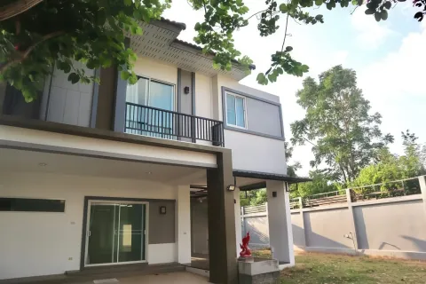 Maison à Pattaya, Thaïlande 4 chambres № 155599 - photo 2