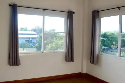 Maison à Pattaya, Thaïlande 4 chambres № 155599 - photo 13