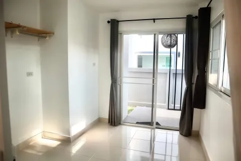 Maison à Pattaya, Thaïlande 4 chambres № 155599 - photo 11