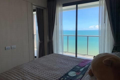 Appartement à Pattaya, Thaïlande 1 chambre № 155596 - photo 4