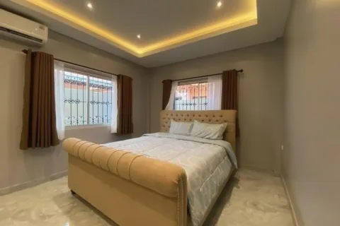 Maison à Pattaya, Thaïlande 3 chambres № 155602 - photo 10