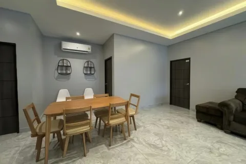 Maison à Pattaya, Thaïlande 3 chambres № 155602 - photo 8