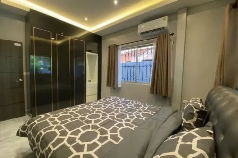 Maison à Pattaya, Thaïlande 3 chambres № 155602 - photo 12