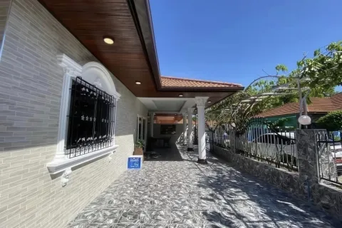 Maison à Pattaya, Thaïlande 3 chambres № 155602 - photo 1