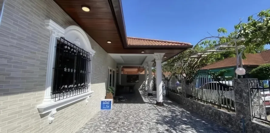 Maison à Pattaya, Thaïlande 3 chambres № 155602