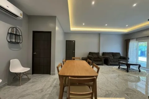 Maison à Pattaya, Thaïlande 3 chambres № 155602 - photo 7