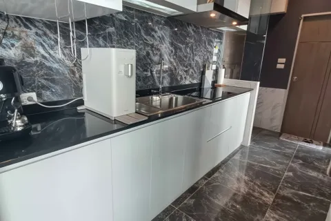 Appartement à Pattaya, Thaïlande 2 chambres № 155600 - photo 9