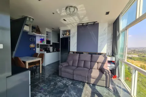 Appartement à Pattaya, Thaïlande 2 chambres № 155600 - photo 6