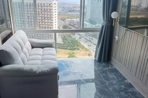 Appartement à Pattaya, Thaïlande 2 chambres № 155600 - photo 15