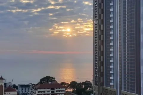 Appartement à Pattaya, Thaïlande 2 chambres № 155600 - photo 20