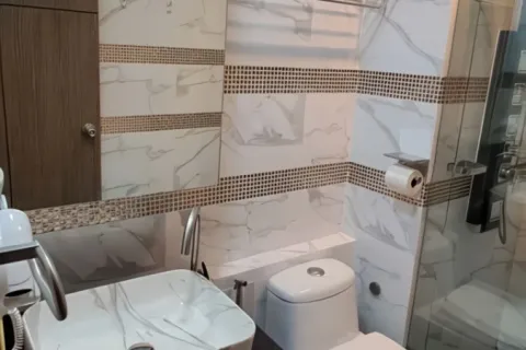 Appartement à Pattaya, Thaïlande 2 chambres № 155600 - photo 18