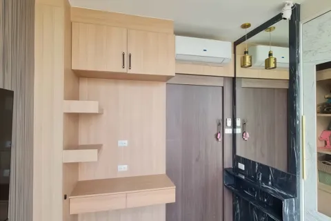 Appartement à Pattaya, Thaïlande 2 chambres № 155600 - photo 16