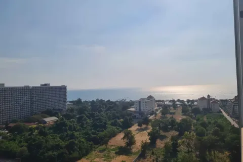 Appartement à Pattaya, Thaïlande 2 chambres № 155600 - photo 4