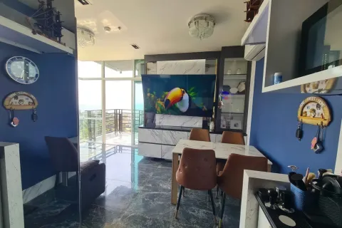 Appartement à Pattaya, Thaïlande 2 chambres № 155600 - photo 7