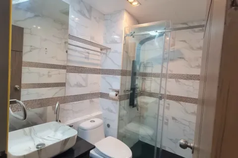 Appartement à Pattaya, Thaïlande 2 chambres № 155600 - photo 17