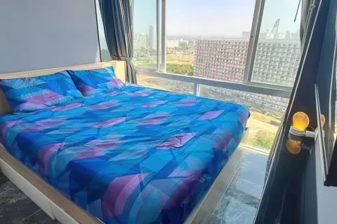 Appartement à Pattaya, Thaïlande 2 chambres № 155600 - photo 13