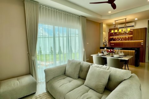 Maison à Pattaya, Thaïlande 3 chambres № 155597 - photo 6