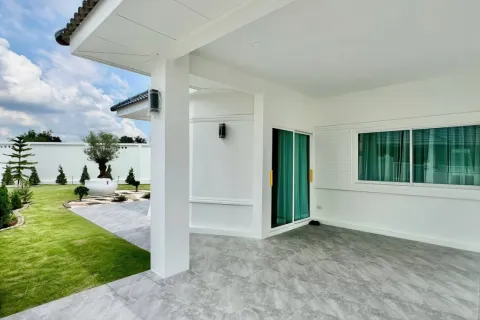 Maison à Pattaya, Thaïlande 3 chambres № 155597 - photo 20