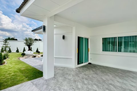 Maison à Pattaya, Thaïlande 3 chambres № 155597 - photo 4