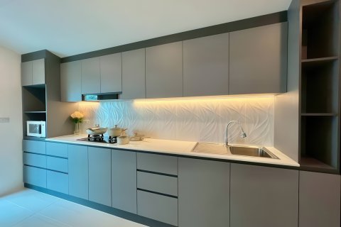 Maison à Pattaya, Thaïlande 3 chambres № 155597 - photo 10