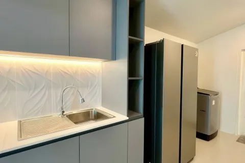 Maison à Pattaya, Thaïlande 3 chambres № 155597 - photo 27