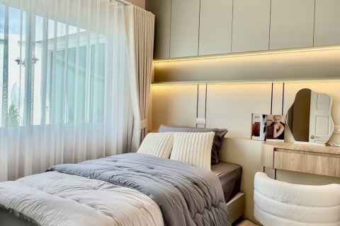 Maison à Pattaya, Thaïlande 3 chambres № 155597 - photo 15