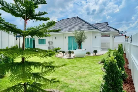 Maison à Pattaya, Thaïlande 3 chambres № 155597 - photo 18