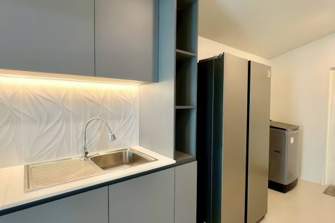 Maison à Pattaya, Thaïlande 3 chambres № 155597 - photo 11