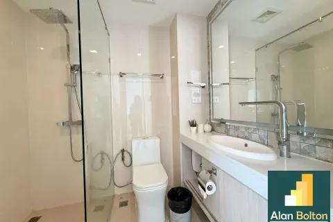 Condominio de 1 dormitorio en Pattaya, Tailandia № 211156 - foto 12