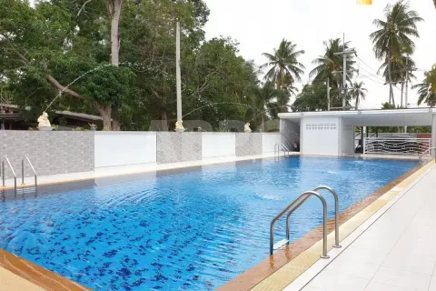 Casa de 4 dormitorios en Pattaya, Tailandia № 211158 - foto 12