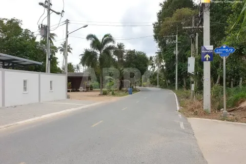 Casa de 4 dormitorios en Pattaya, Tailandia № 211158 - foto 14
